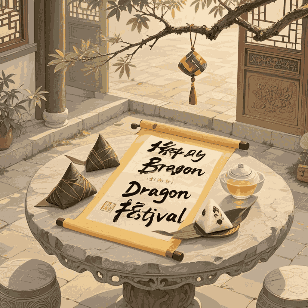 Festival del Barco Dragón