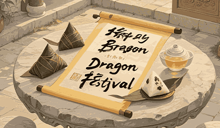 Festival del Barco Dragón